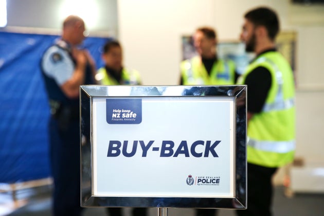 Buy Back είναι η ονομασία του προγράμματος.
