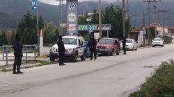 «Οργώνουν» την Καβάλα για να βρουν 4,2 εκατ. ευρώ - Μεγάλη αστυνομική