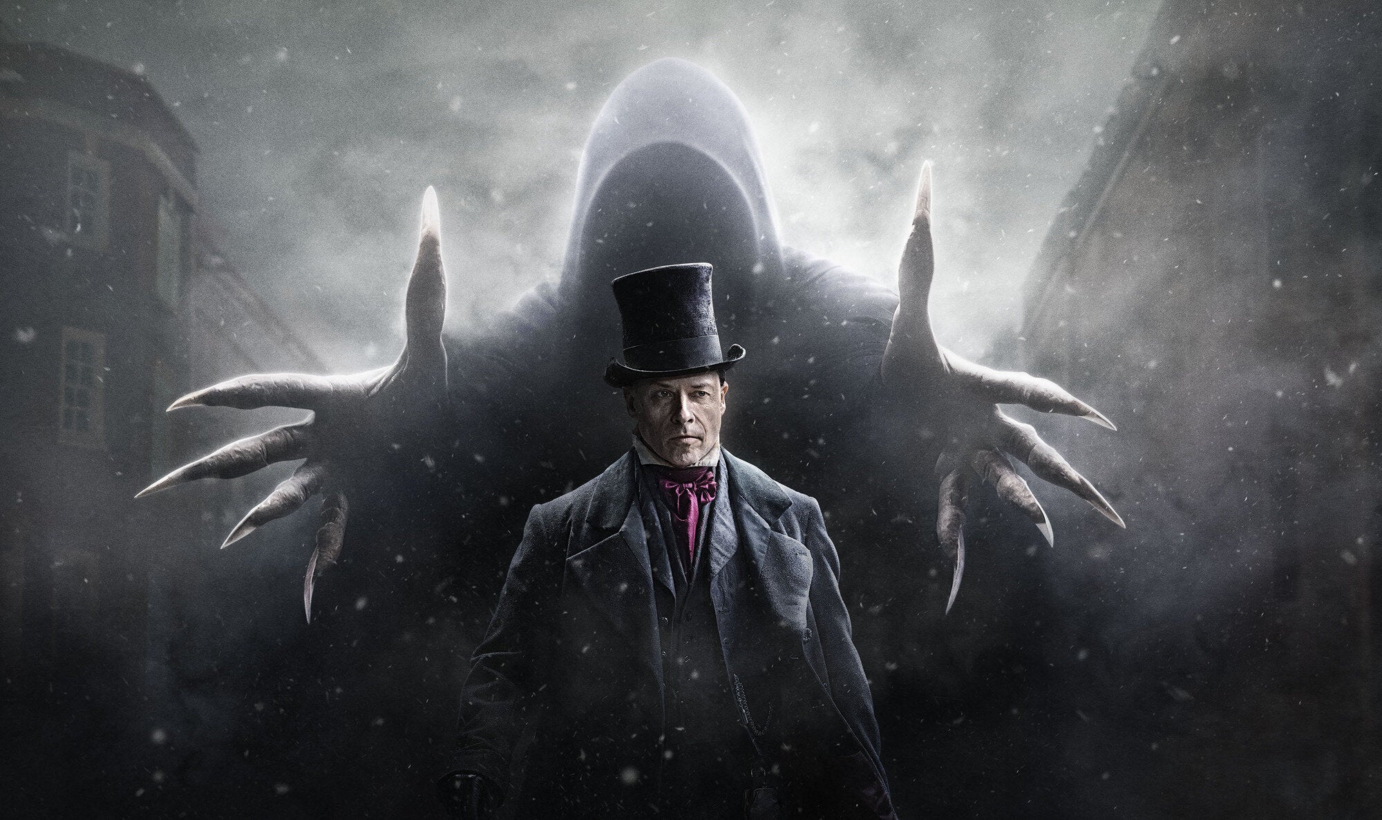 A Christmas Carol: Everything To Know About The BBC's New Adaptation