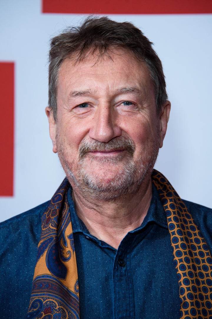 Steven Knight