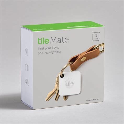 Tile Mate, Amazon, from £14.99 