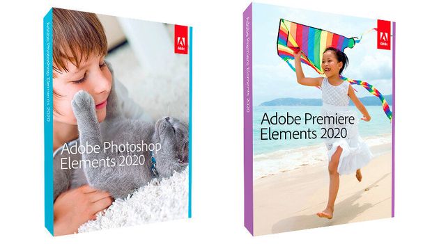 Photoshop 2020, Adobe, Amazon, was £137.07, now £95.99  