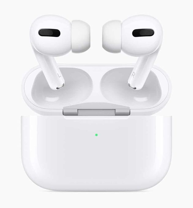 Apple Airpods Pro, Argos, £249  