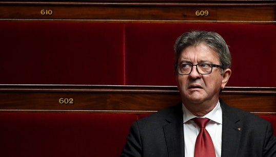 L’année 2019 (très) compliquée de la France insoumise résumée en 17