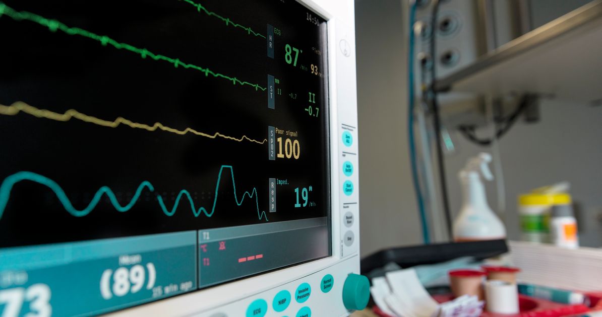 How The Nhs Has Changed Since 2010, In Numbers 