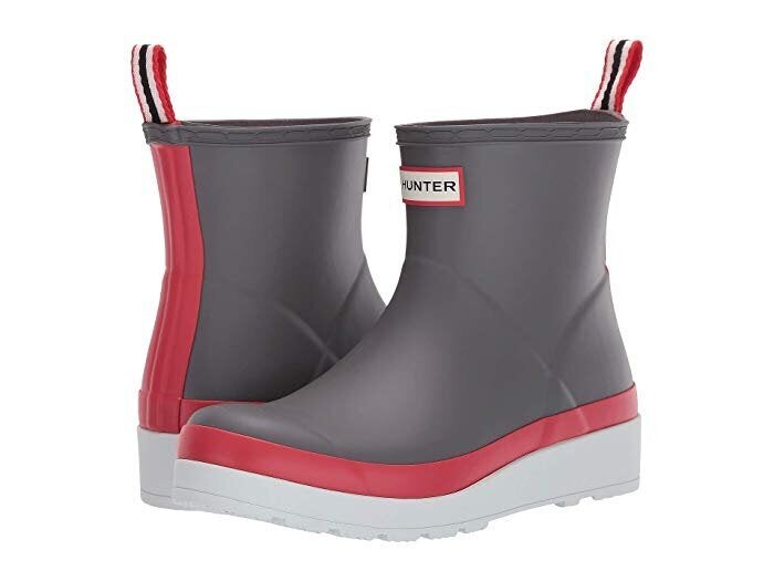 Zappos hunter women's rain hot sale boots