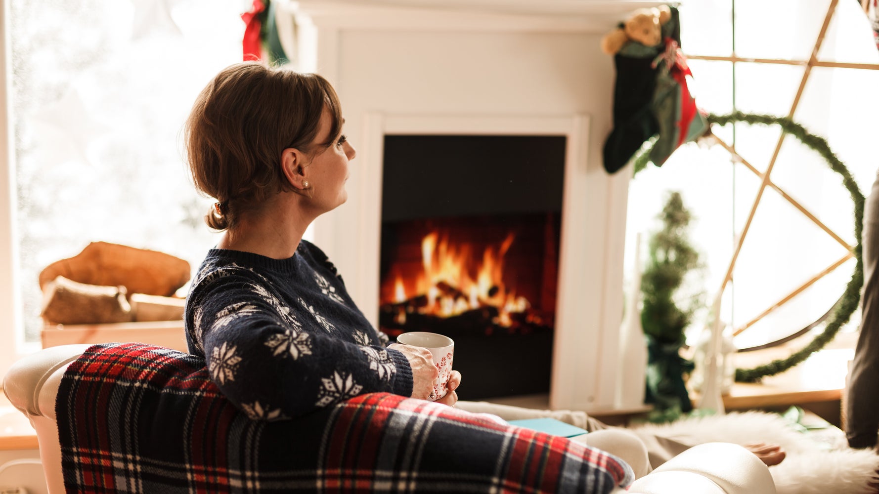 Domestic Violence Spikes Over Christmas – I Know First-Hand How ...