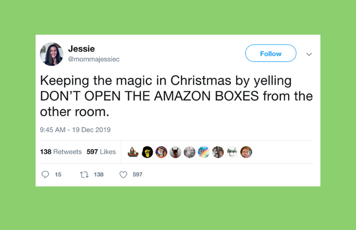 The Funniest Tweets From Parents This Week