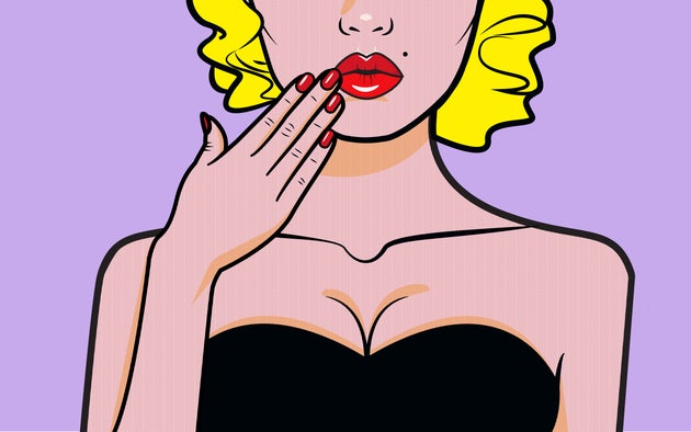 Cosmetic Surgery Rates For Millennials Are Skyrocketing Huffpost