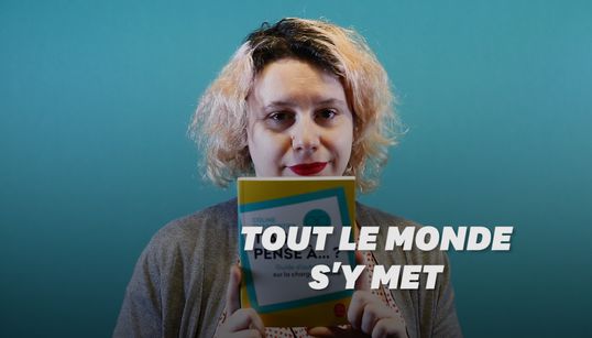 Cette auteure veut vous éviter de succomber à la “surchauffe” de