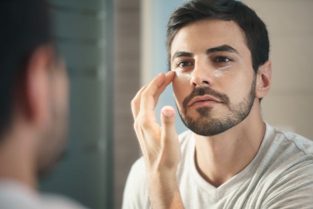 The Male Beauty Industry Boom Is A Sign Of Regression – Not Equality