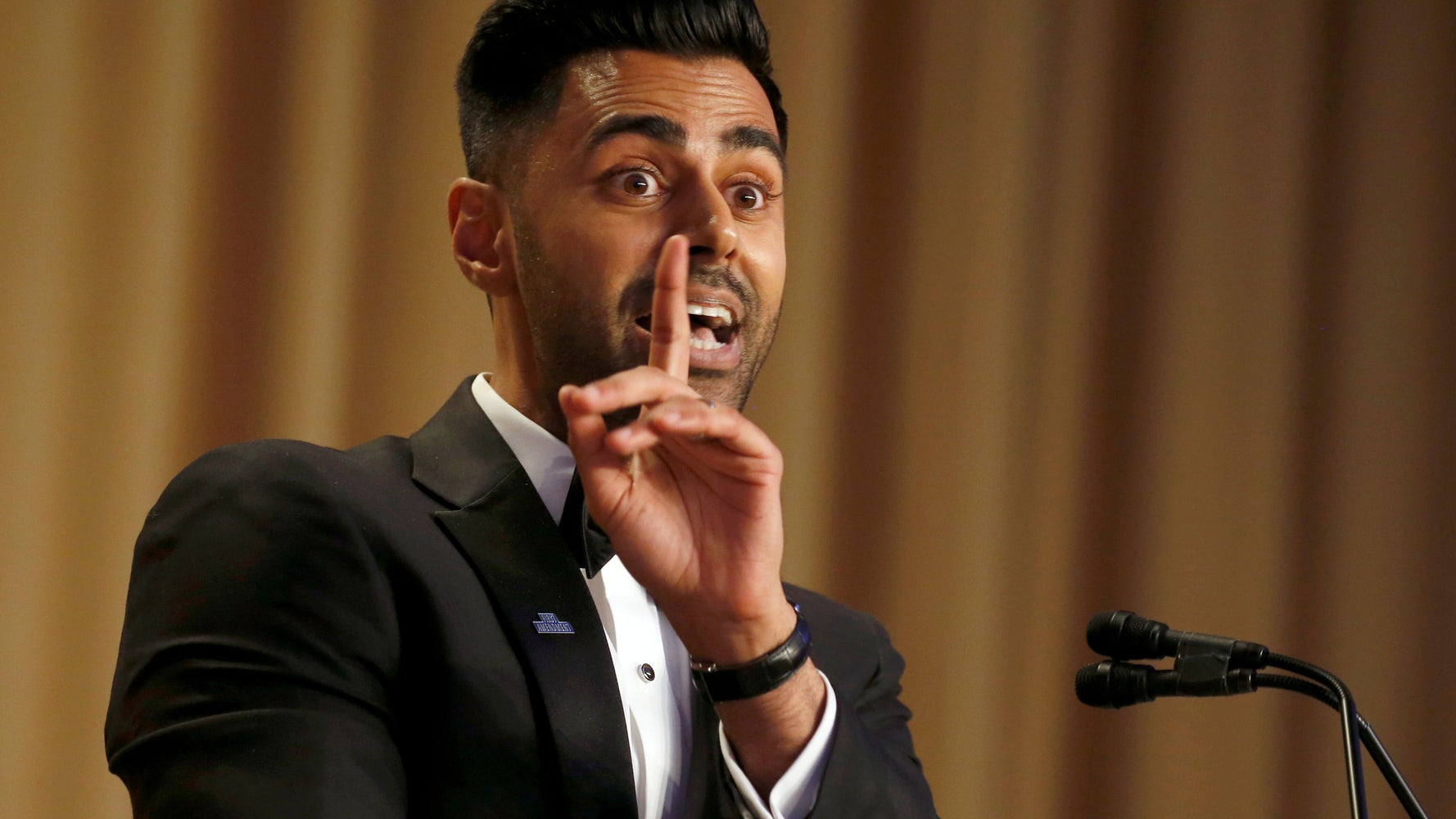Hasan Minhaj Has Heard His Fans Next Patriot Act Episode On Caa