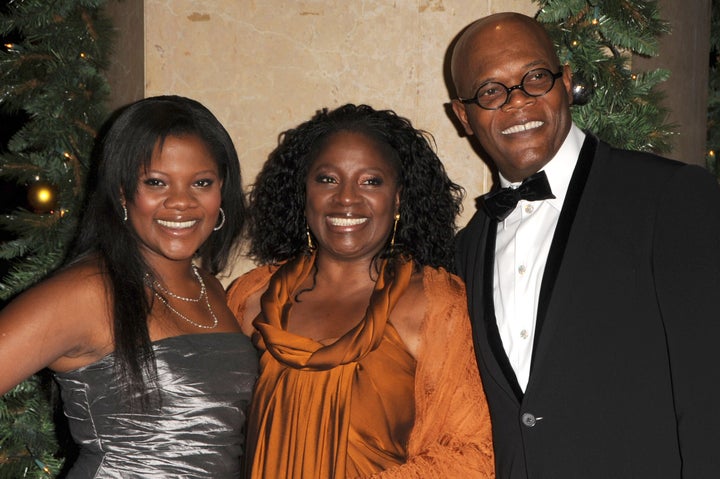 Powerful Quotes About Parenthood From Samuel L Jackson Huffpost Life
