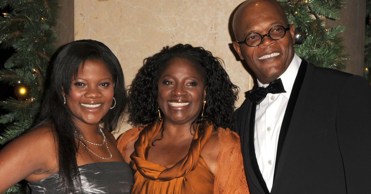 Powerful Quotes About Parenthood From Samuel L. Jackson