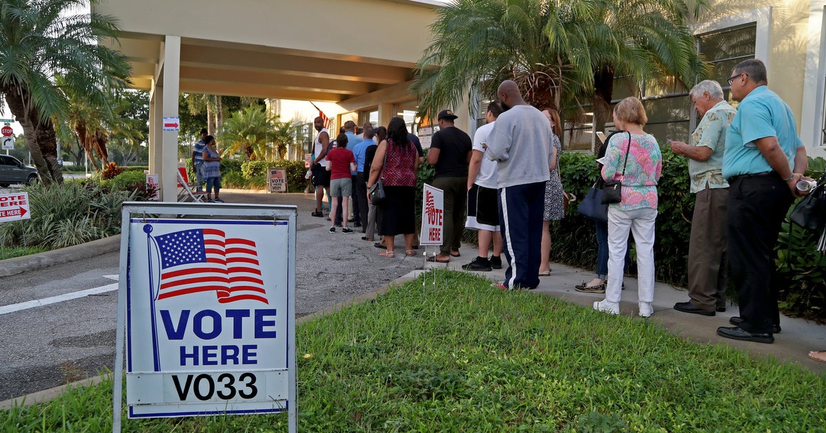 Trump Adviser Caught On Tape: Voter Suppression Key To GOP Battleground Efforts