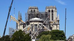 Pour la première fois depuis plus de 200 ans, Notre-Dame n’aura pas de messe de