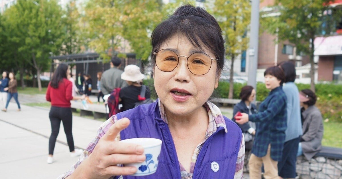 韓国人は日本をどう見ている フリーコーヒーを韓国で振る舞った男性が気づいたこと ハフポスト 韓国人は日本をどう見ている フリーコーヒーを韓国で振る舞った男性が気づいたこと ハフポスト
