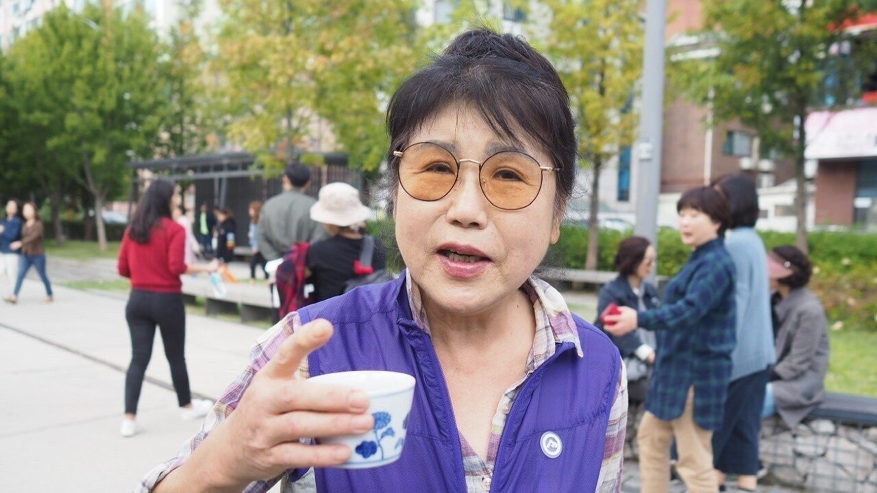 韓国人は日本をどう見ている フリーコーヒーを韓国で振る舞った男性が気づいたこと ハフポスト 韓国人は日本をどう見ている フリーコーヒーを韓国で振る舞った男性が気づいたこと ハフポスト