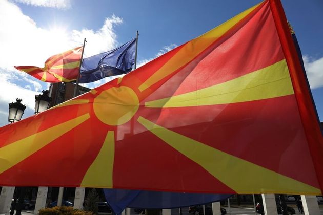 Ερευνα ΕΛΙΑΜΕΠ για την συνεργασία Ελλάδας- Βόρειας Μακεδονίας: «Μετεξεταστέοι» σε πολλούς