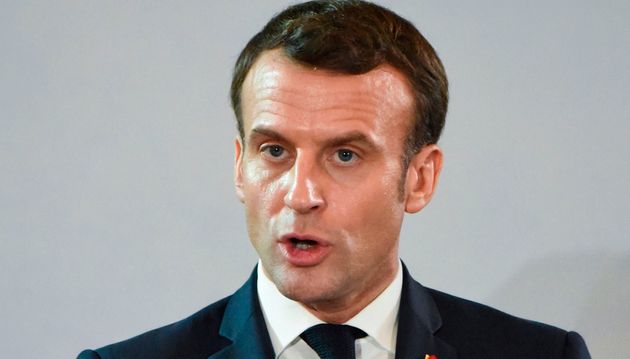 Emmanuel Macron a qualifié le colonialisme de 