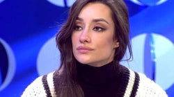 Adara destroza a Gianmarco y anuncia que se va a vivir con Hugo Sierra a