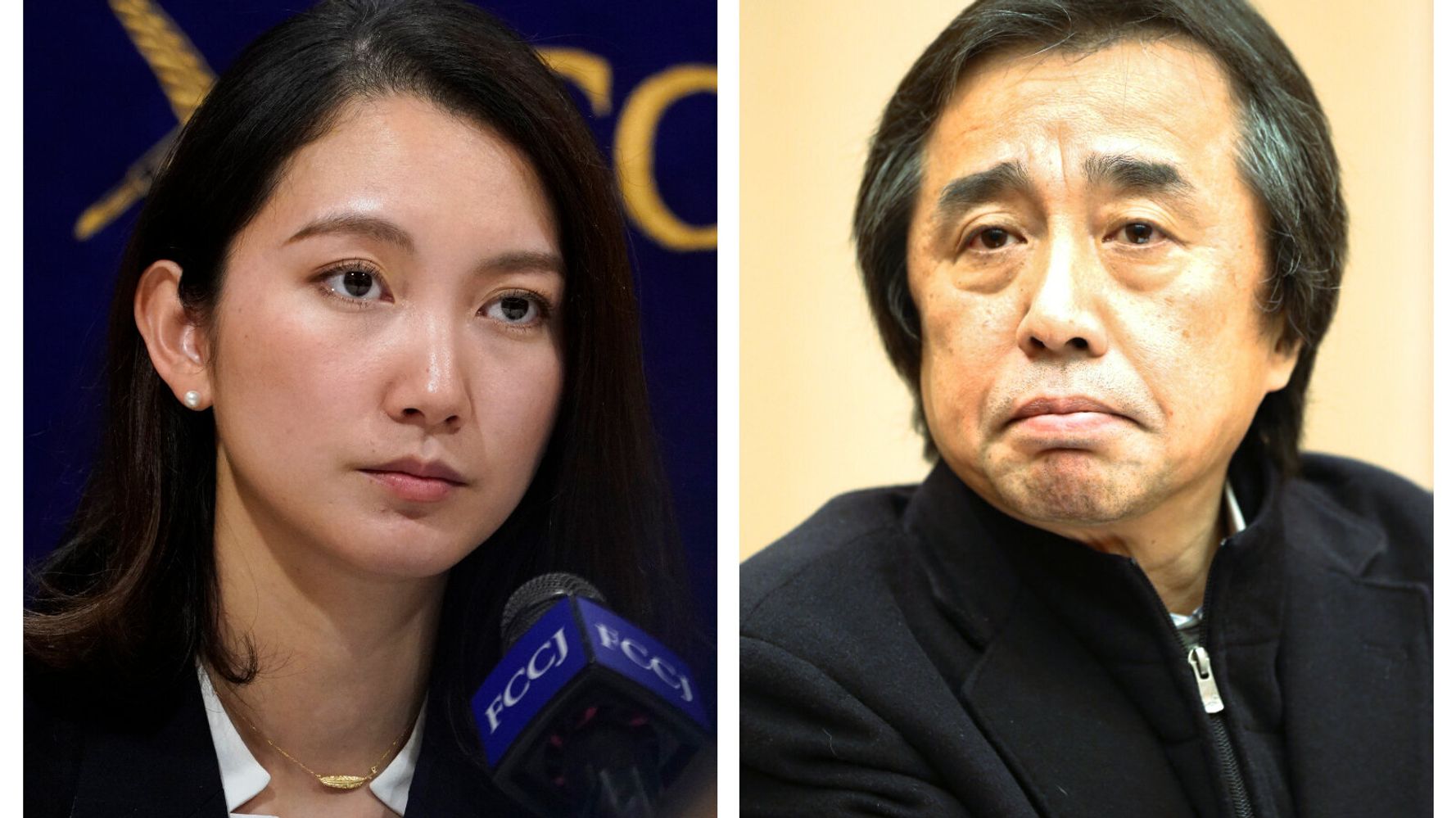 伊藤詩織さんについて いつの日かこの問題を取り上げたい 報道特集の金平茂紀氏 2年越しの思い ハフポスト