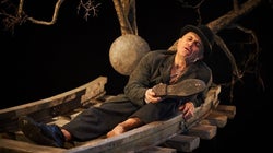 'Esperando a Godot', nuestro sentido sin