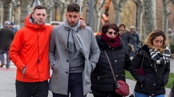 Por qué casos como el de la Arandina son violencia y no una relación