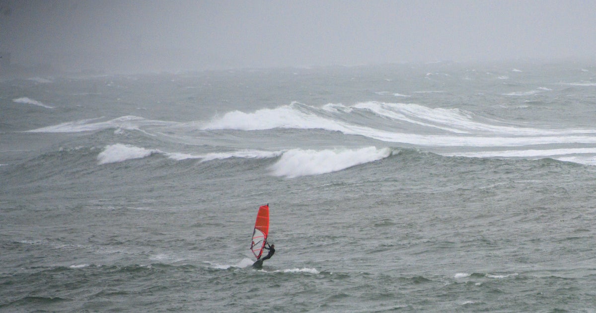 Eight Dead As Storm Elsa Batters Europe | HuffPost UK News