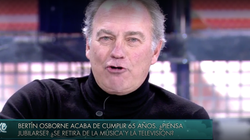Bertín Osborne: 