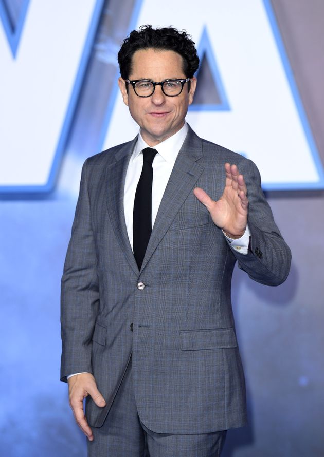 Star Wars Director JJ Abrams Addresses Mixed Reaction To The Rise Of Skywalker