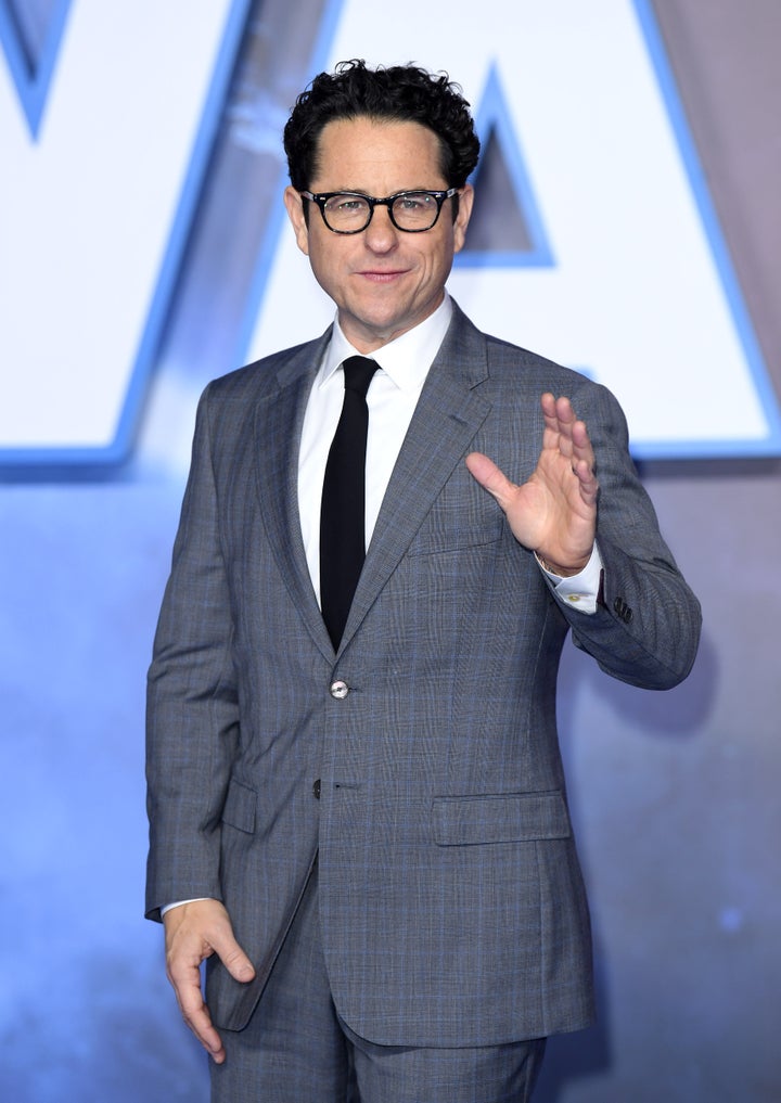 JJ Abrams