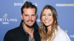 Laury Thilleman et le chef Juan Arbelaez se sont