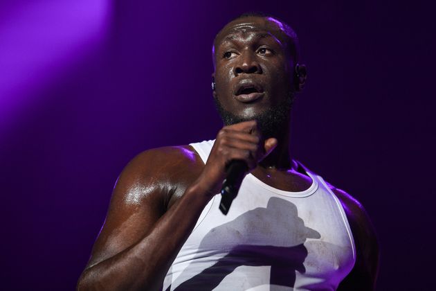 ITV Apologises To Stormzy After Misleading Headline On Racism Comments