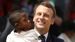 Macron renuncia a su pensión vitalicia de presidente: 6.000 euros al