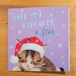 「中国で強制的に働かされている」「助けて」スーパーで買ったクリスマスカードにメッセージ