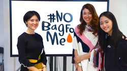 LiLiCoとハヤカワ五味が語る、女性のカラダと性教育「英語を学ぶことも大事だけど、カラダを知ることはもっと大事」