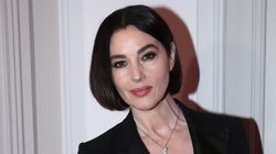 Monica Bellucci ne ressemble plus à