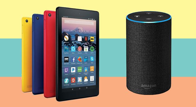 The Best Amazon Boxing Day Deals
