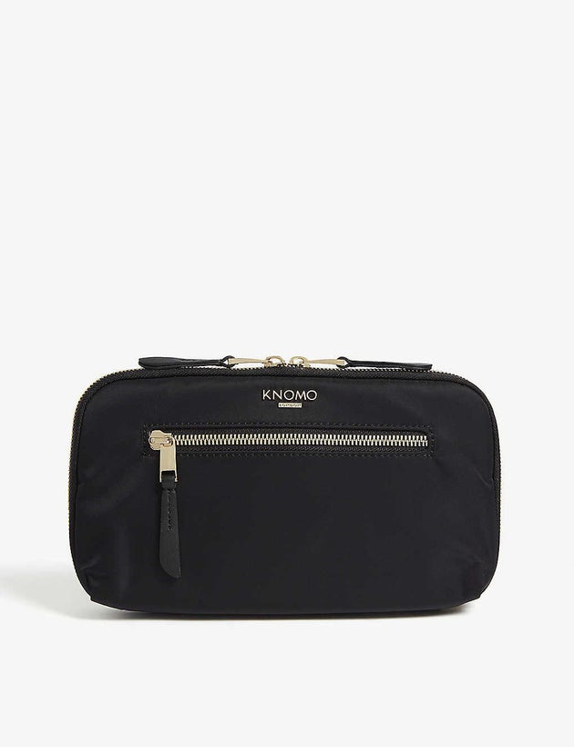 Knomo Thames Organiser, Selfridges, £60  