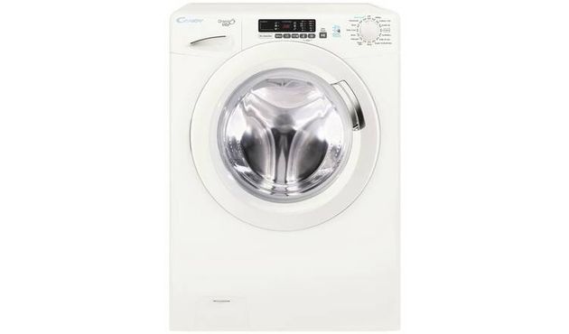 Candy GVS149D3 9KG 1400 Spin Washing Machine, Argos, was £249, now £199 