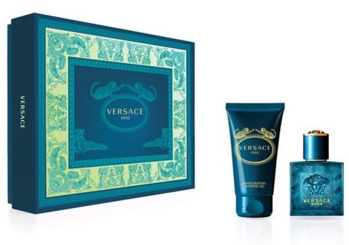 Versace Eros Eau de Toilette 30ml Gift Set, Boots, was £40, now £26.66 