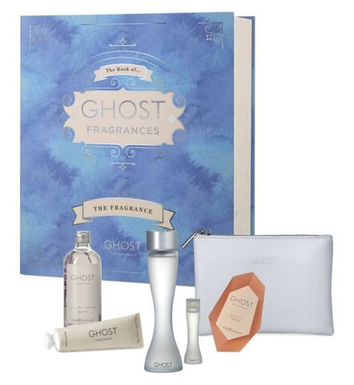 GHOST The Fragrance 50ml Gift Set, Boots, was £39, now £26