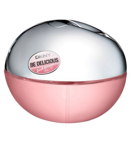 DKNY Be Delicious Fresh Blossom Eau de Parfum 100ml, Boots, was £71, now £30 