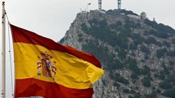 España y Reino Unido negociarán en enero la situación de Gibraltar tras el