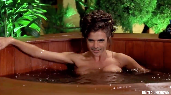 ¿Aznar?