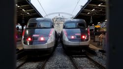 Moins de 50% de conducteurs en grève à la SNCF, une première depuis le 5