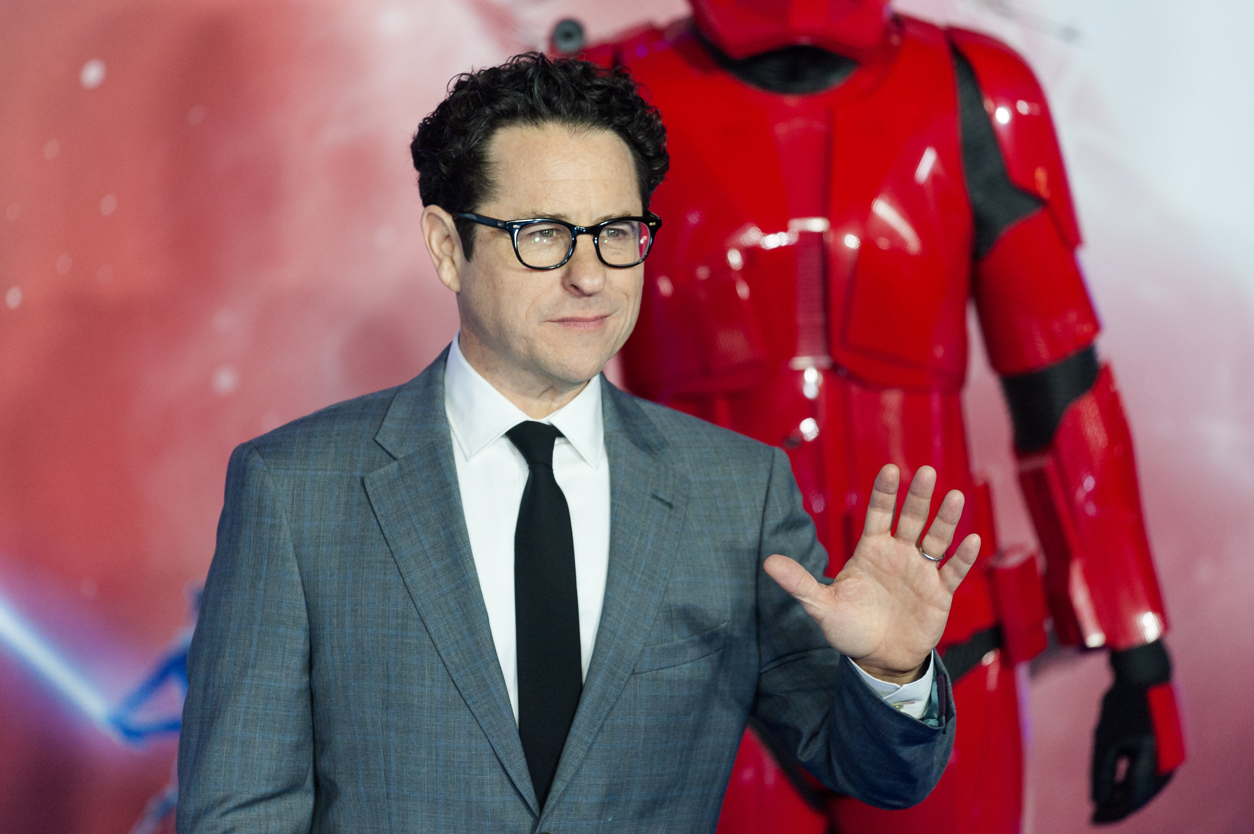 J.J. Abrams Says ‘Skywalker’ Fan Criticism Is Right — With A Catch