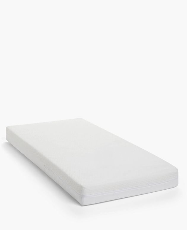 Pocket Spring Cotbed Mattress