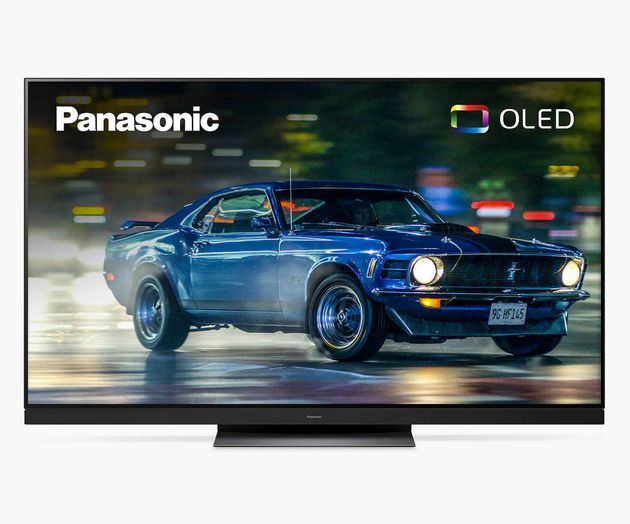 Panasonic 55GZ1500B 4K OLED TV